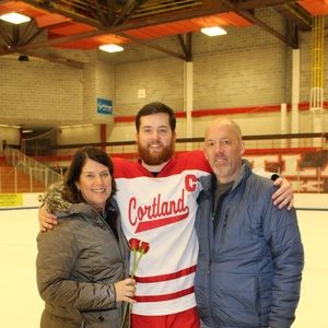 Meet your Posher, Tate